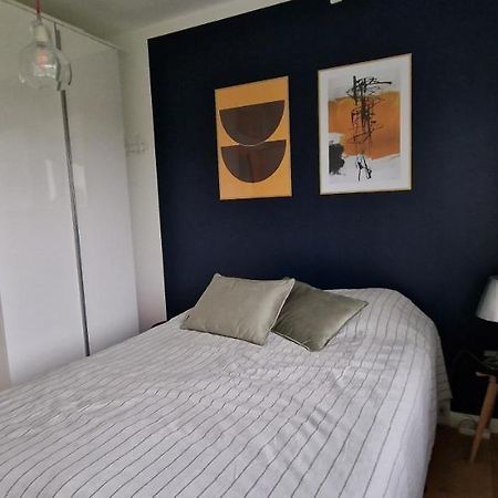 Modern, Fully Equipped Flat Apartment Copenhagen Exterior photo